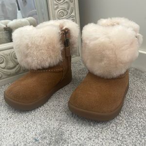 Baby Ugg Boots